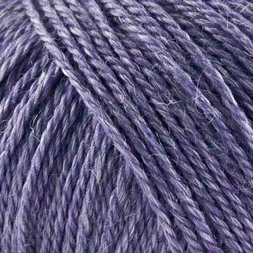 Onion No.3 Organic Wool+Nettles 1128 Violetti