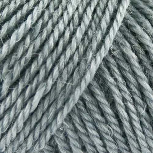 Onion No.3 Organic Wool+Nettles 1111 Douce vihreä