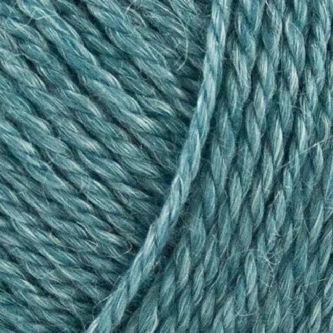 Onion No.4 Organic Wool+Nettles 814 Bensa