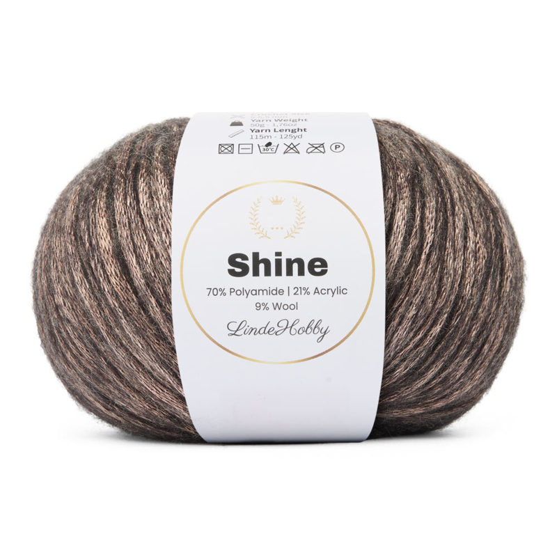 LindeHobby Shine 09 Mokankiilto