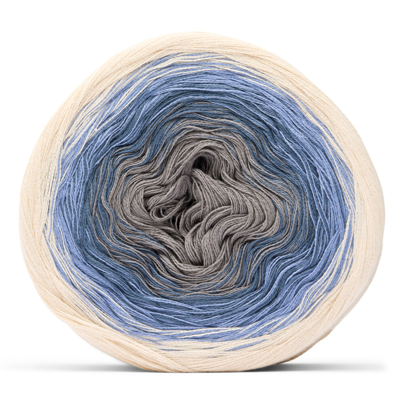 LindeHobby Lily Cotton Cake 09 Lilja