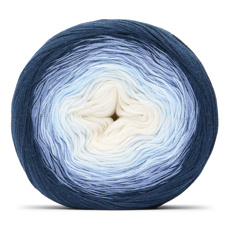 LindeHobby Lily Cotton Cake 07 Valtameri