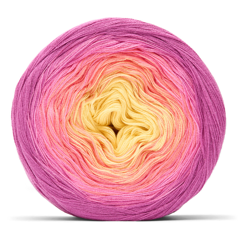 LindeHobby Lily Cotton Cake 10 Tikkari