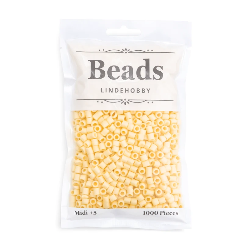 LindeHobby Beads 51 Kevätaurinko