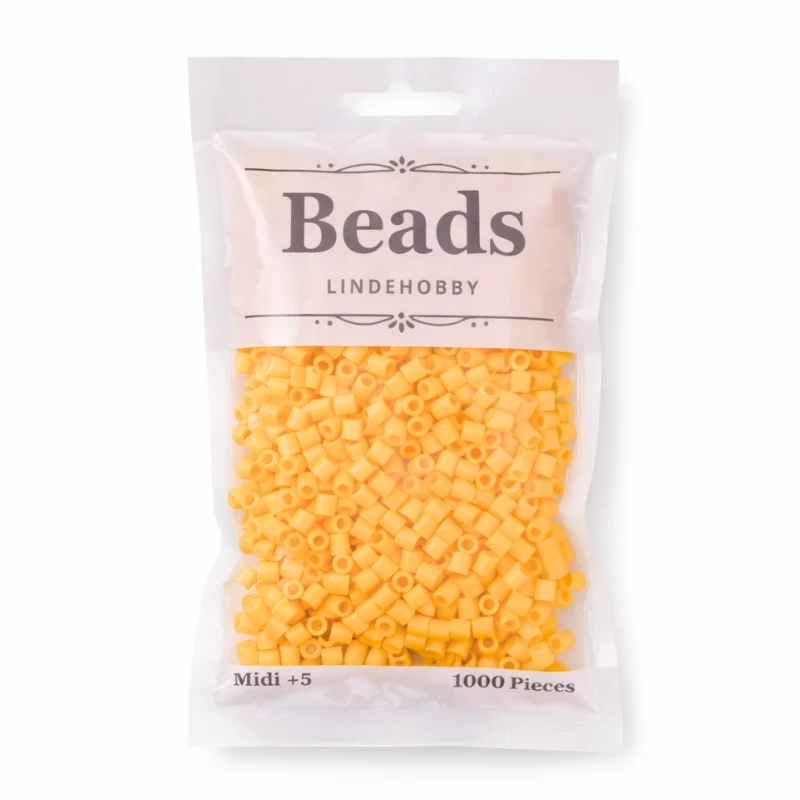 LindeHobby Beads 48 Maissi