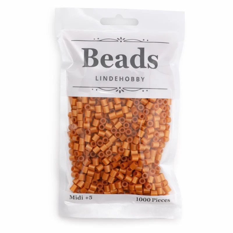 LindeHobby Beads 63 Metallikupari