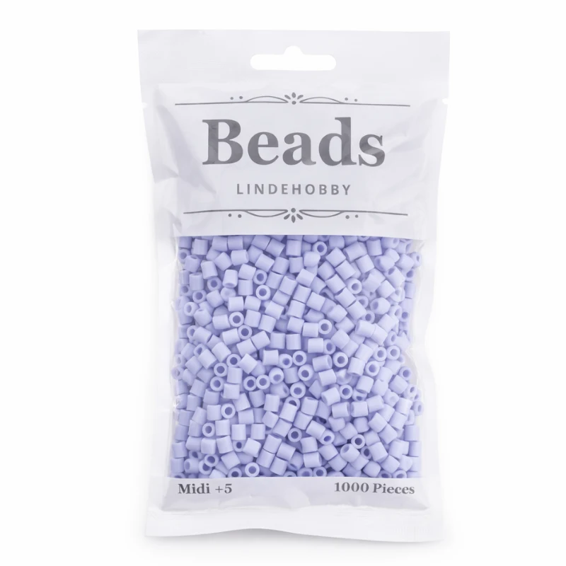 LindeHobby Beads 153 Haalea syreeni
