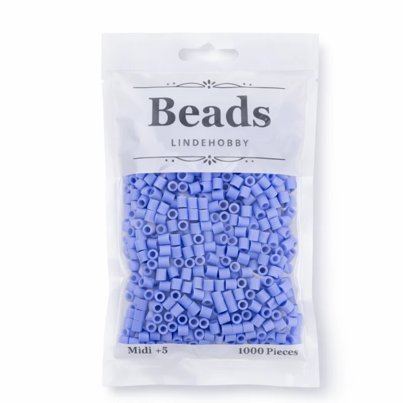 LindeHobby Beads 150 Iirisvioletti