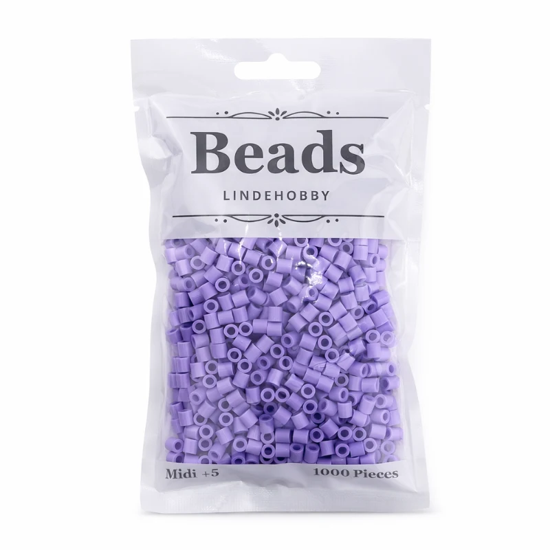LindeHobby Beads 60 Laventeli