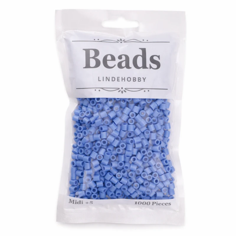 LindeHobby Beads 141 Horisontinsininen