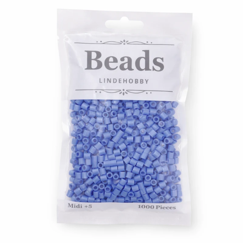 LindeHobby Beads 139 Lemmikki