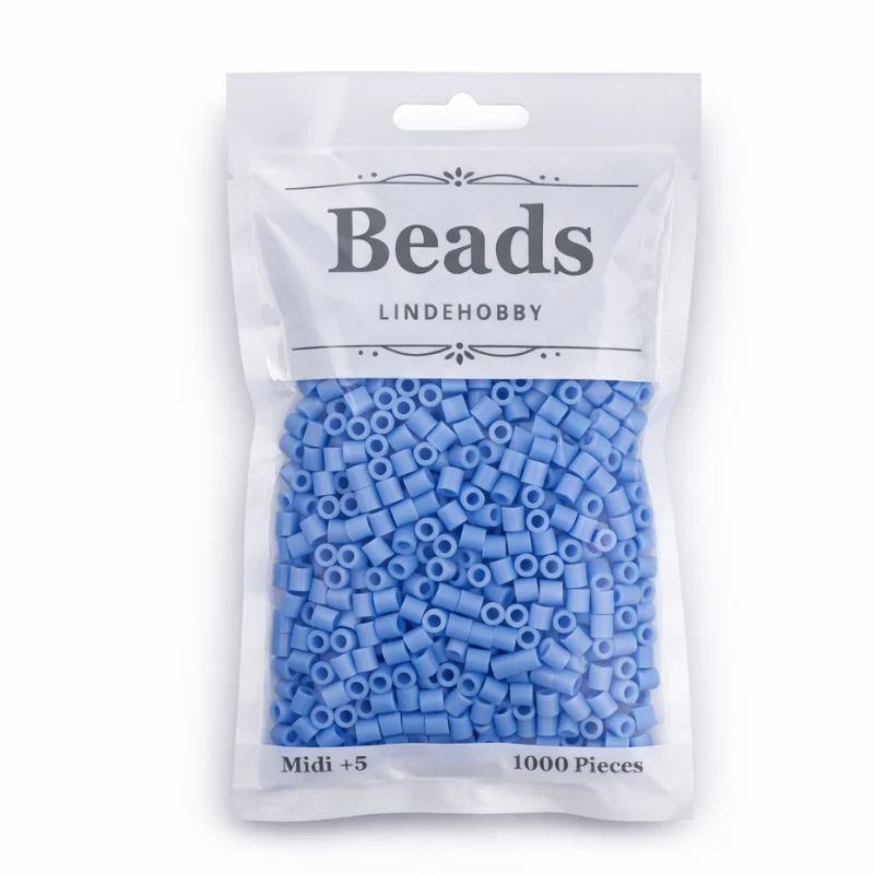 LindeHobby Beads 138 Ruiskaunokinsininen