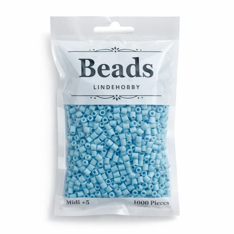 LindeHobby Beads 100 Laguuni