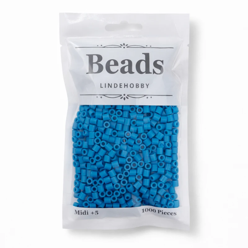 LindeHobby Beads 104 Syvä vesi