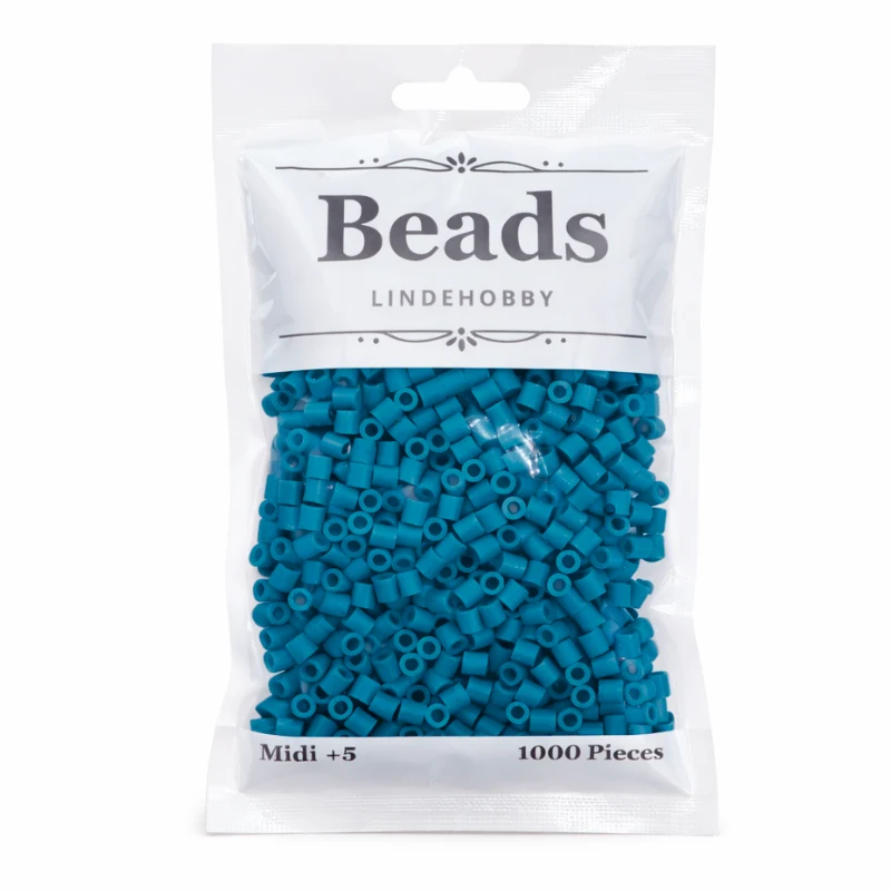 LindeHobby Beads 106 Wedgewoodin sininen