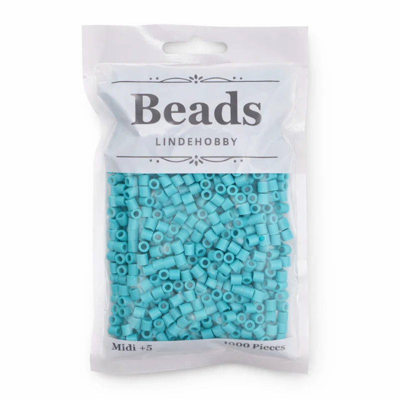 LindeHobby Beads 76 Merensininen