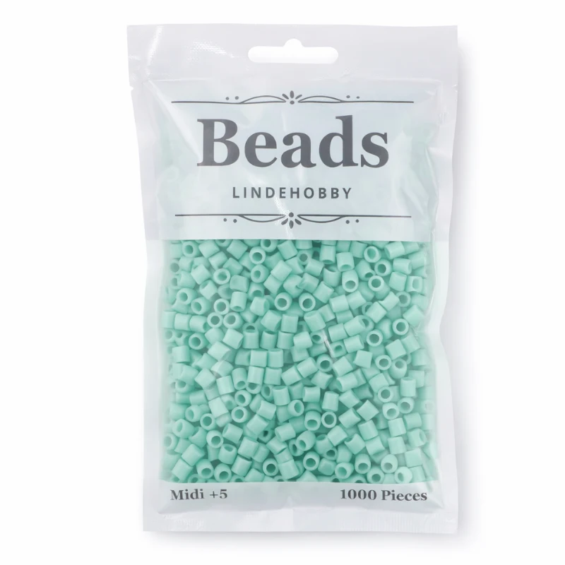 LindeHobby Beads 30 Varjovihreä