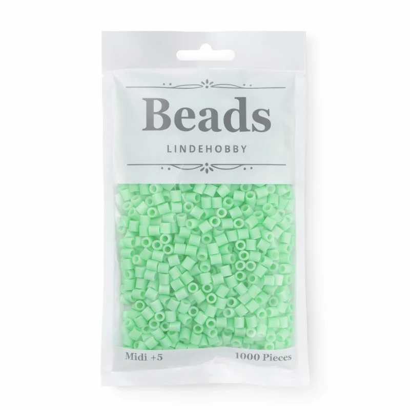 LindeHobby Beads 120 Polaariminttu