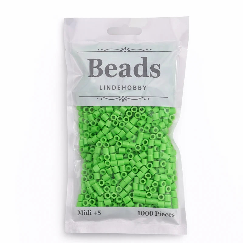 LindeHobby Beads 123 Apilapelto