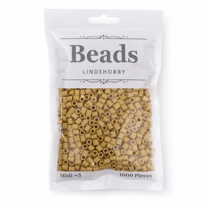 LindeHobby Beads 110 Rantabeige