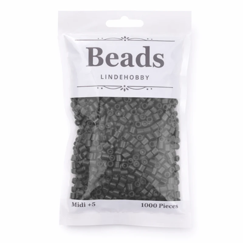 LindeHobby Beads 158 Pippuri