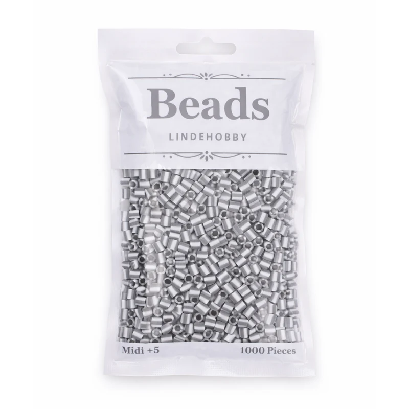 LindeHobby Beads Stripes 02 Sanomalehti