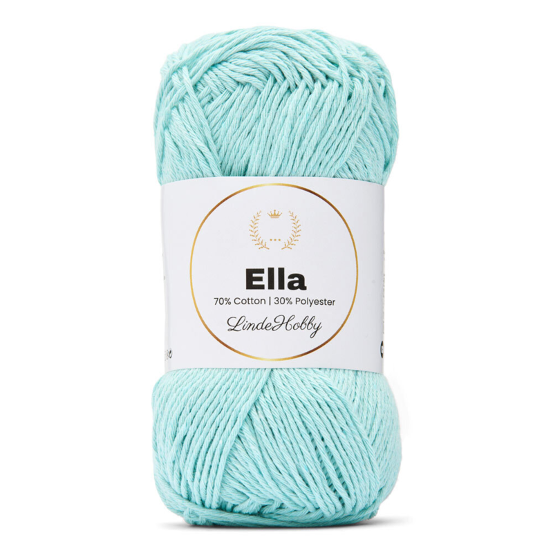 LindeHobby Ella 130 23 Arktinen aqua
