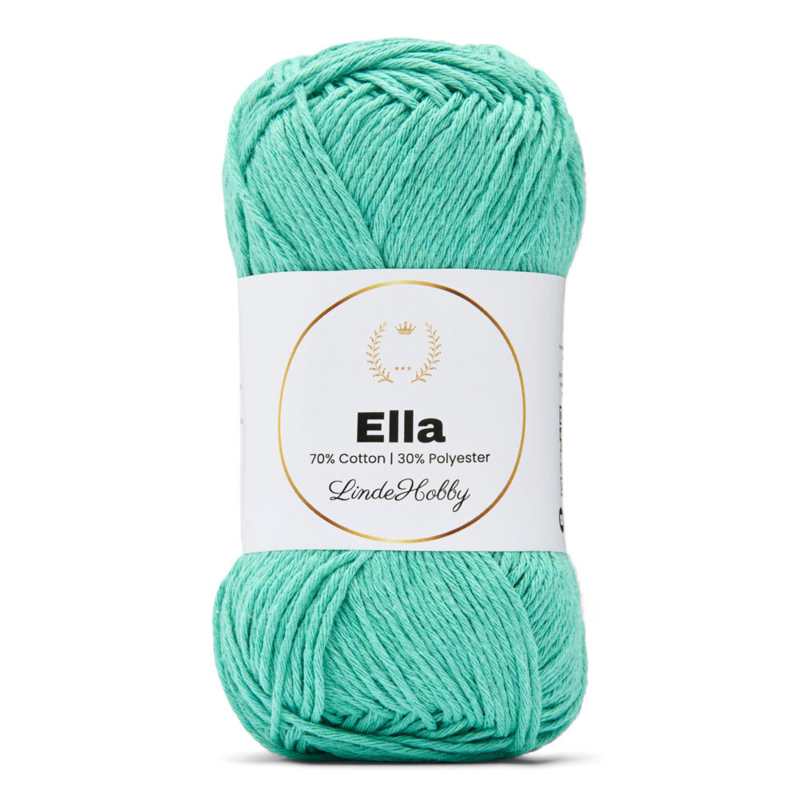 LindeHobby Ella 130 24 Trooppinen laguuni