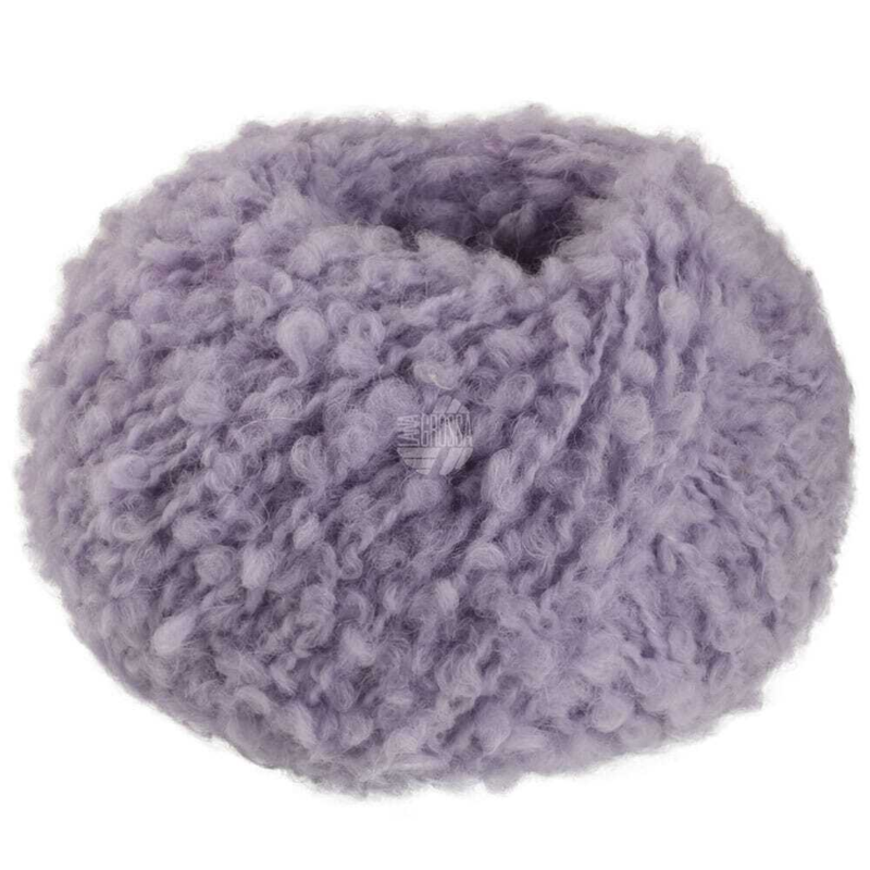 Lana Grossa Orsetto 03 Violetti