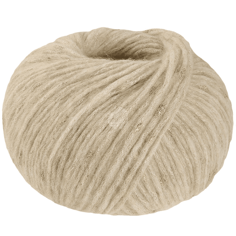 Lana Grossa Lucciola 07 Kerma