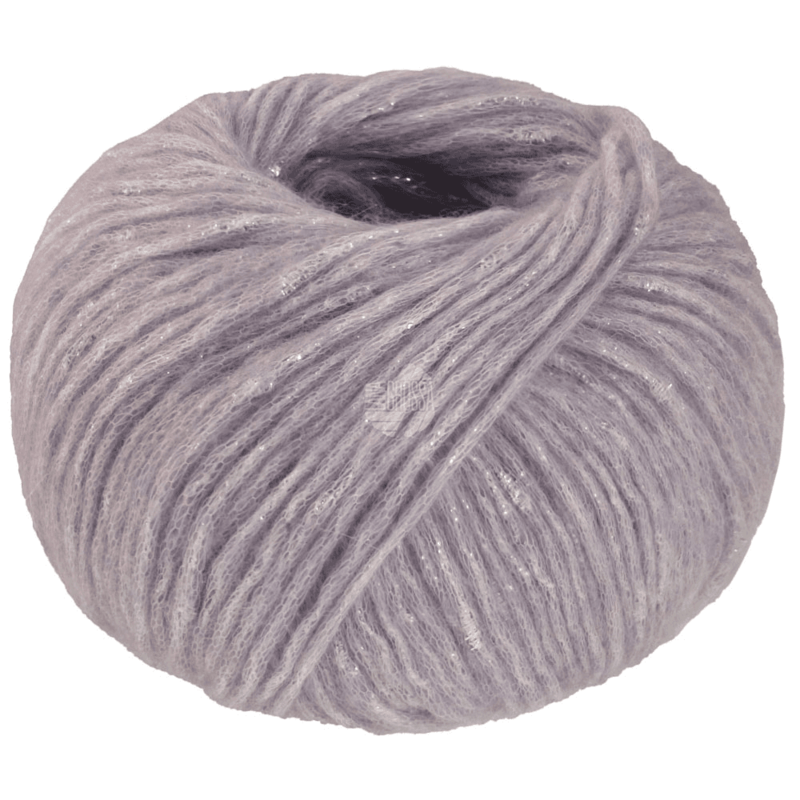 Lana Grossa Lucciola 14 Haalea violetti