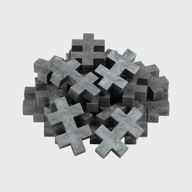 Plus-Plus BIG, 25 kpl 3472 Hopea