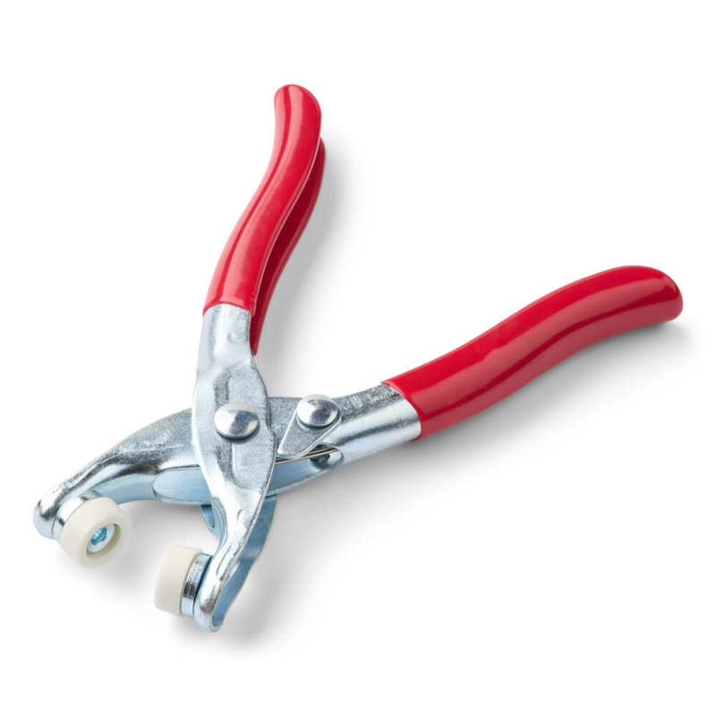 LindeHobby Painonappityökalu, 9.5 mm