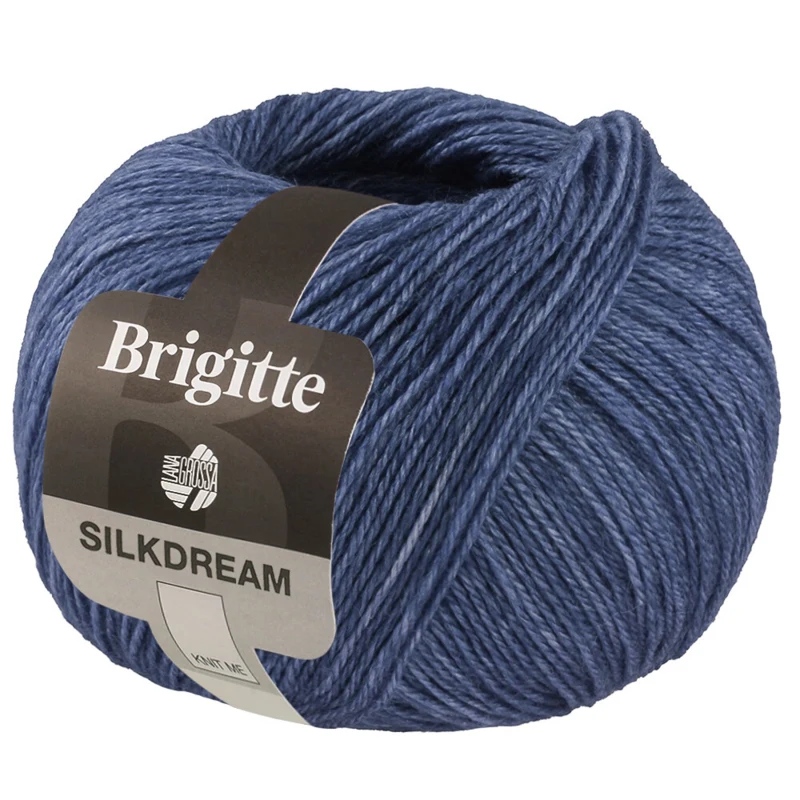 Lana Grossa Brigitte Silkdream 20 Farkku