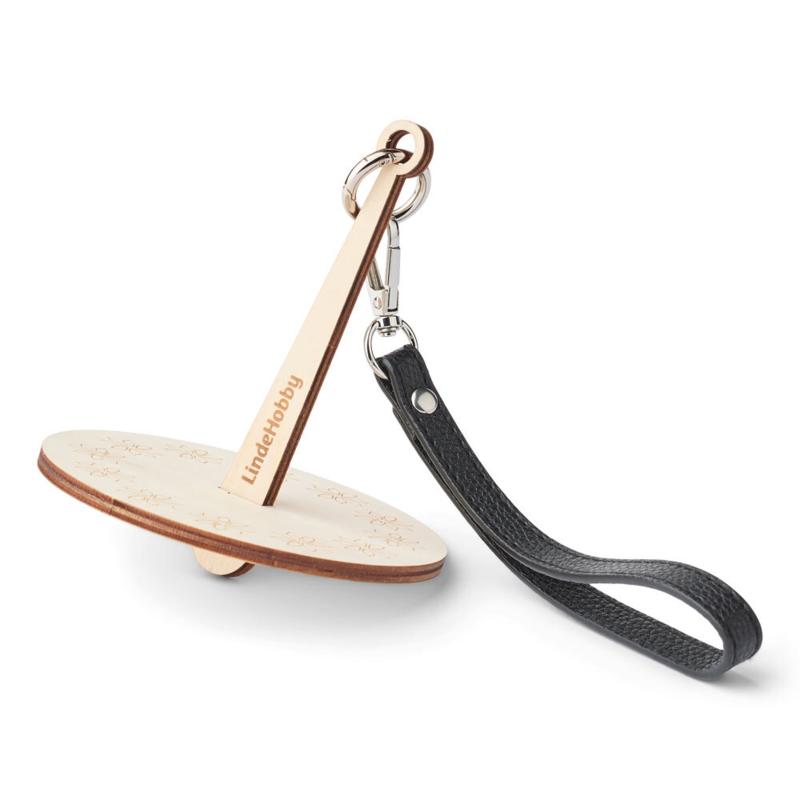 LindeHobby Lankateline, Kukka