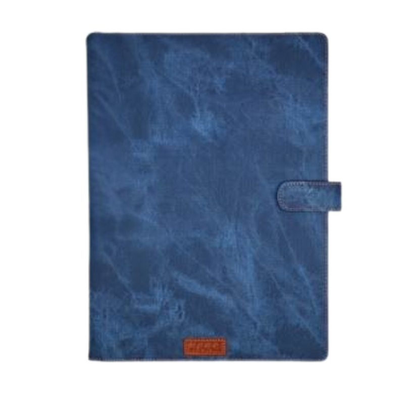 LYKKE Suorapuikkosetti Indigo, Taivaansininen, 35 cm