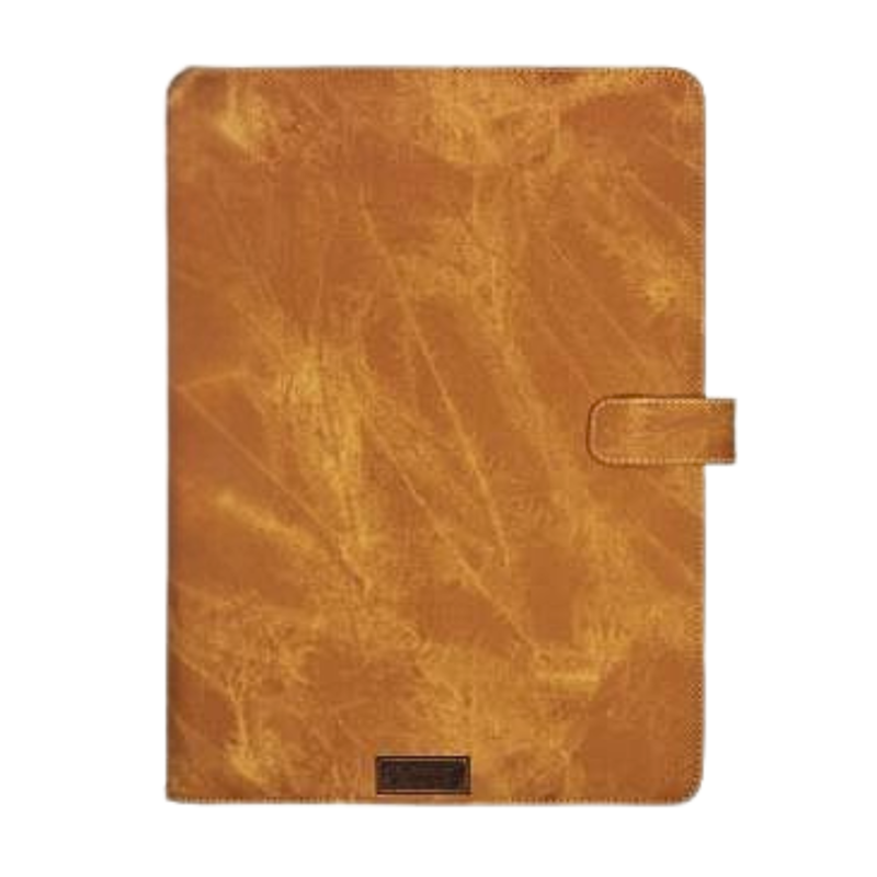 LYKKE Suorapuikkosetti Umber, Tan, 35 cm