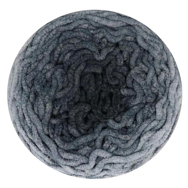 Scheepjes Big Darling Monochrome Cake 410 Panda