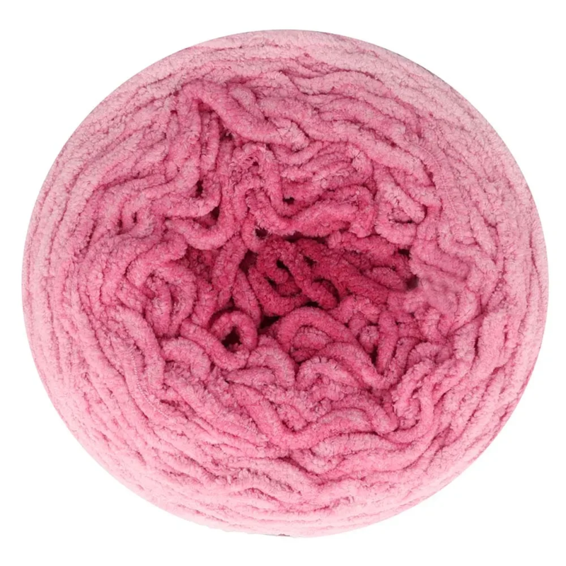 Scheepjes Big Darling Monochrome Cake 436 Beetle