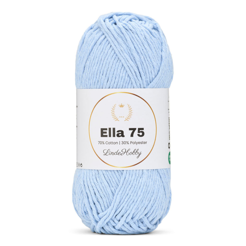 LindeHobby Ella 75 18 Taivassumu