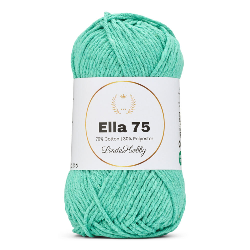 LindeHobby Ella 75 24 Trooppinen laguuni