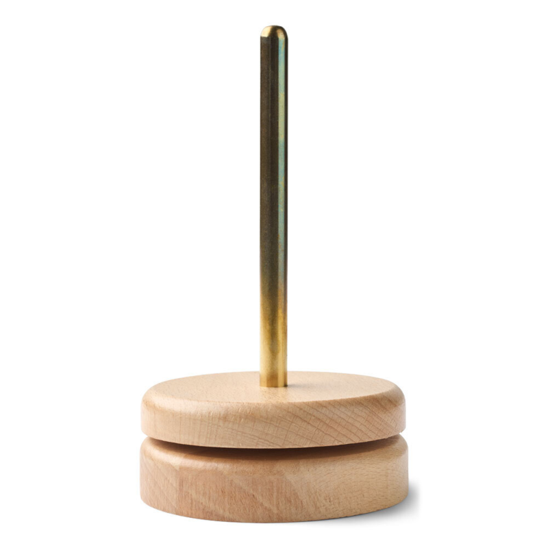 HobbyArts Lankateline Pyökkipuusta