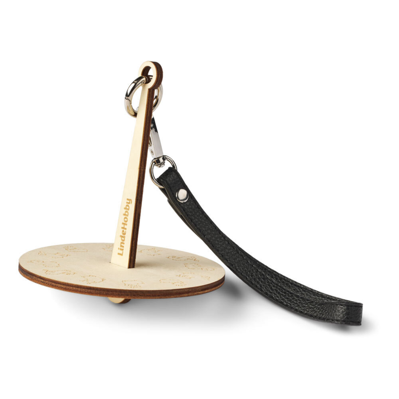 LindeHobby Lankapidike, Lama