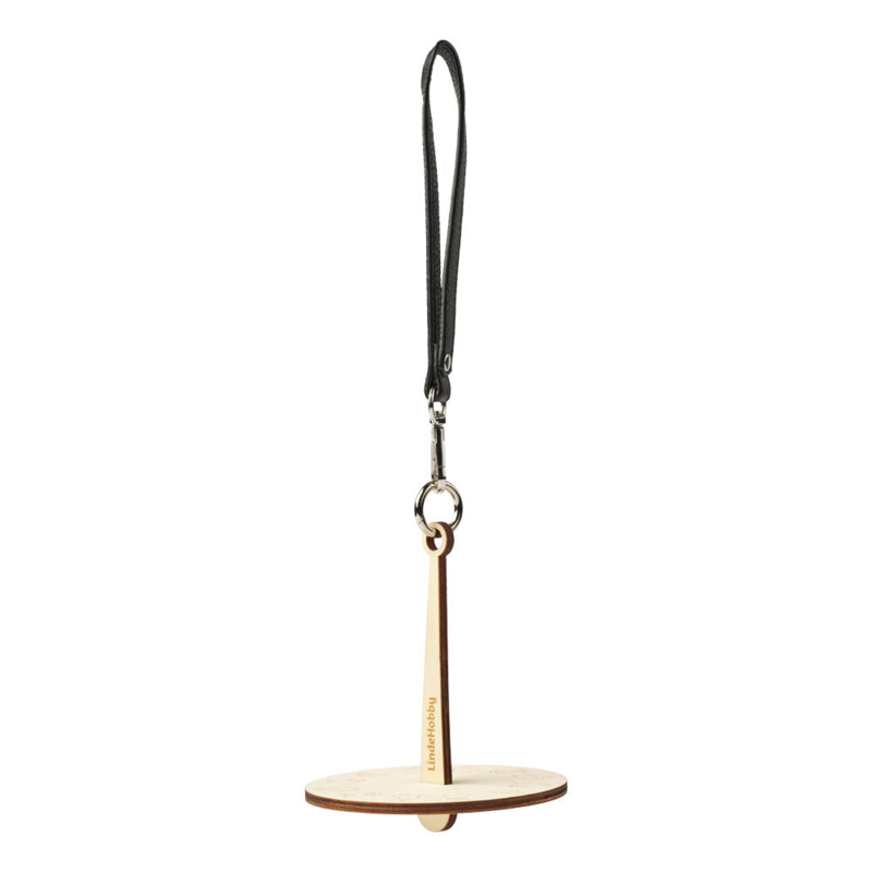 LindeHobby Lankapidike, Lama