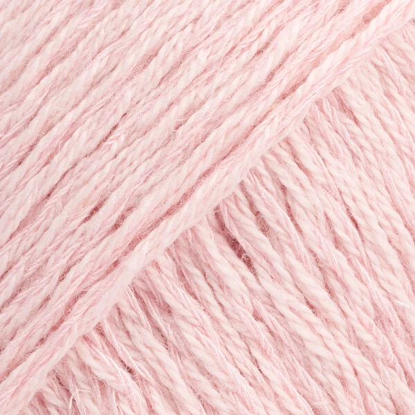 DROPS Belle 30 Puuteriroosa