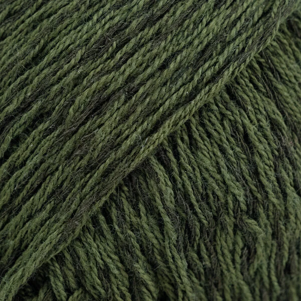 DROPS Belle 35 Tumma metsä