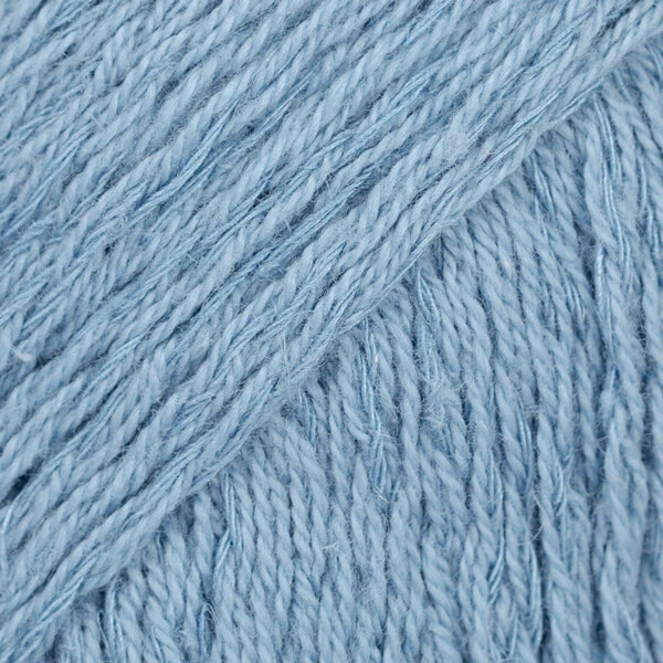 DROPS Belle 15 Farkunsininen