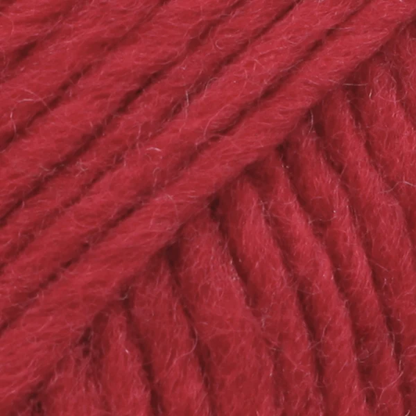 DROPS Snow Uni Colour 08 Crimson red (Uni Colour)