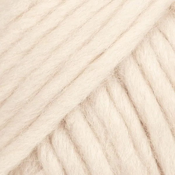 DROPS Snow 102 Marshmallow (Uni Colour)