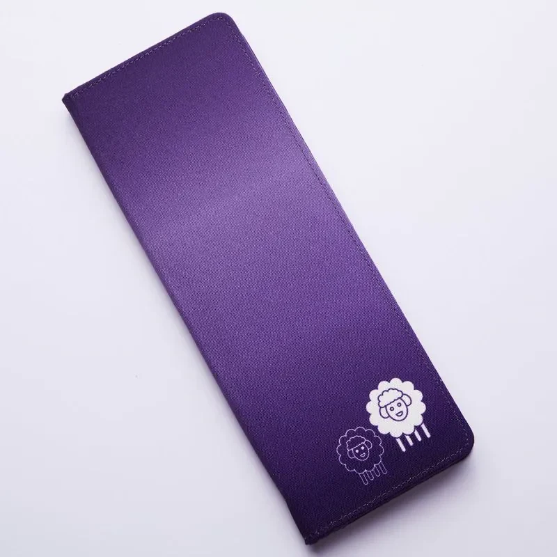 KnitPro Symfonie Paripuikkosetti 35 cm